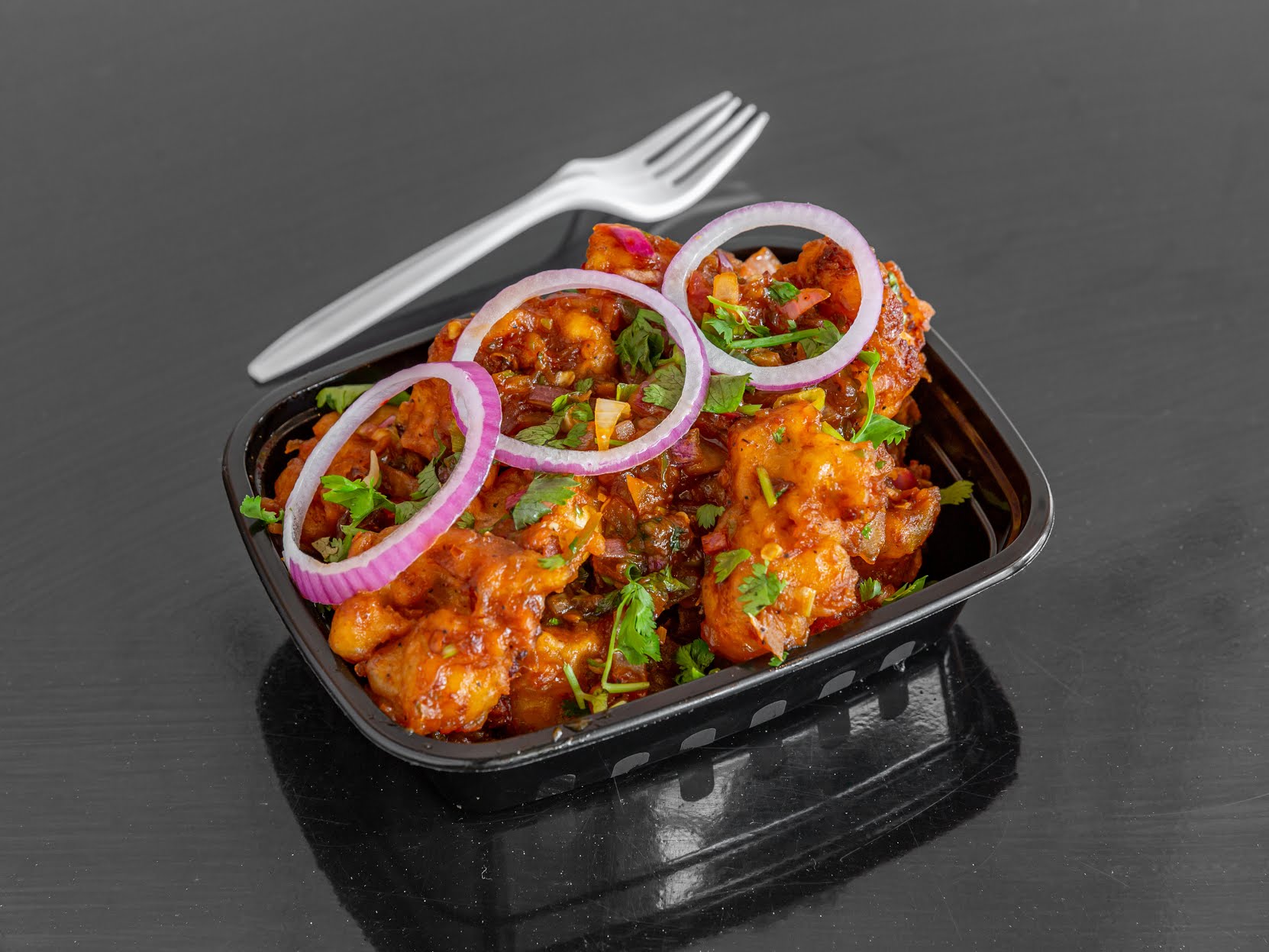 Mirchi Nation-Indian Kitchen by null