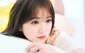 cute woman gif|Cute Girl Love GIF by Sony Music India