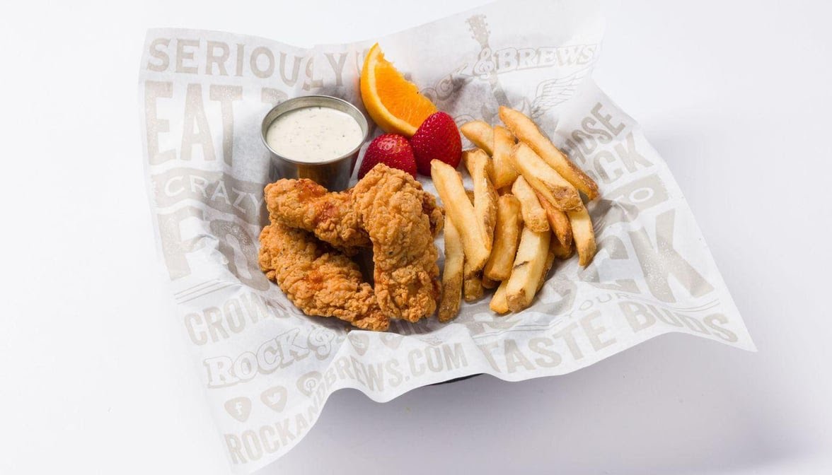 Rock & Brews by null