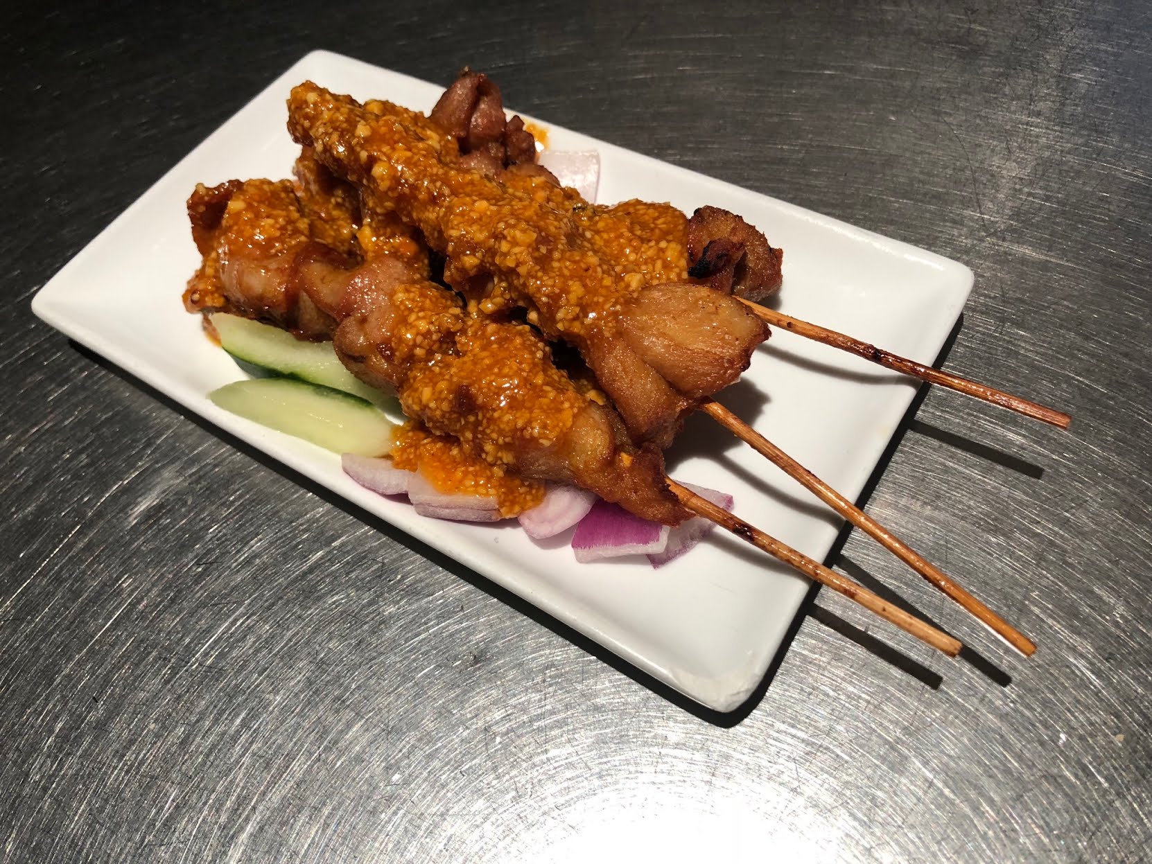 West New Malaysia by null