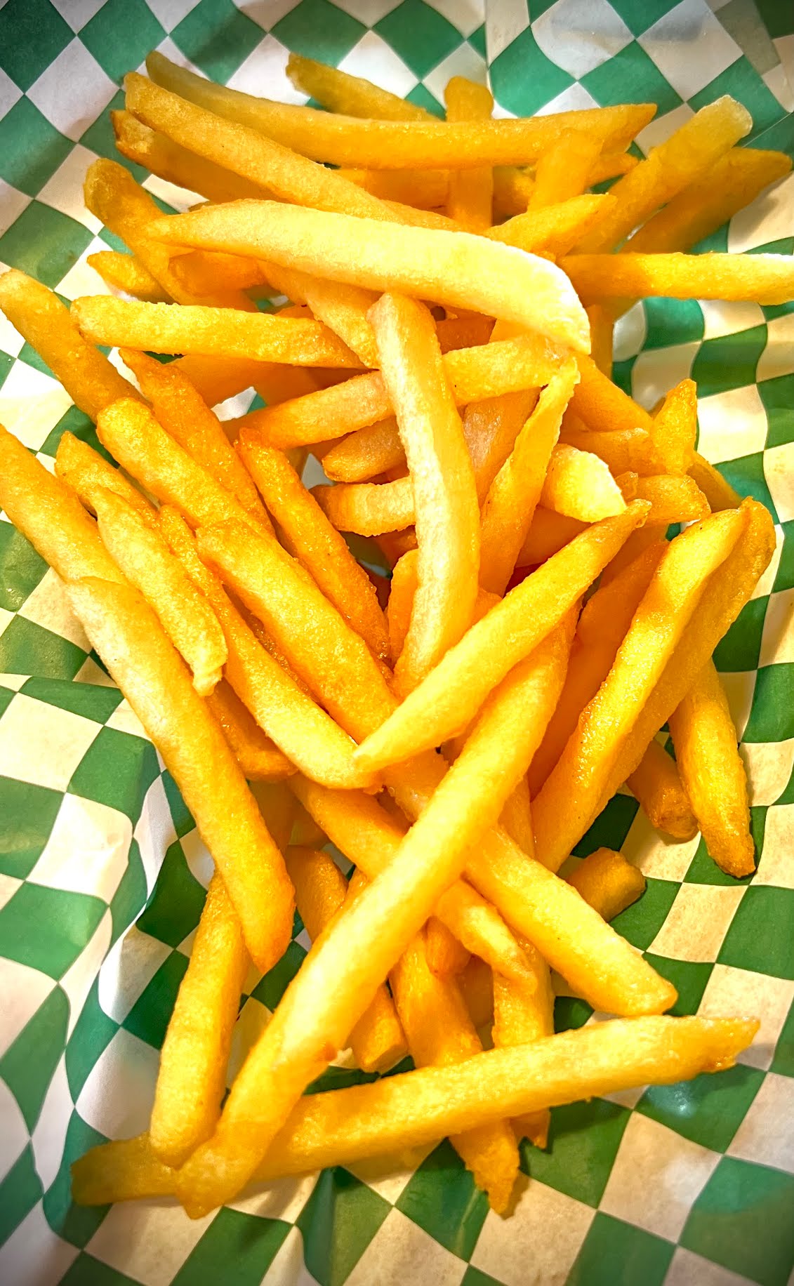 Sammy's Bar-B-Q by null