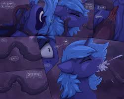 Mlp luna sex with guard jpg x Mlp luna