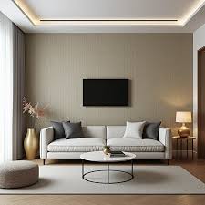  living room wallpaper|Living Room Wallpaper Murals | Ever Wallpaper US