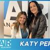 Katy Perry Talks '143': Everything From Meditation to Motherhood ...