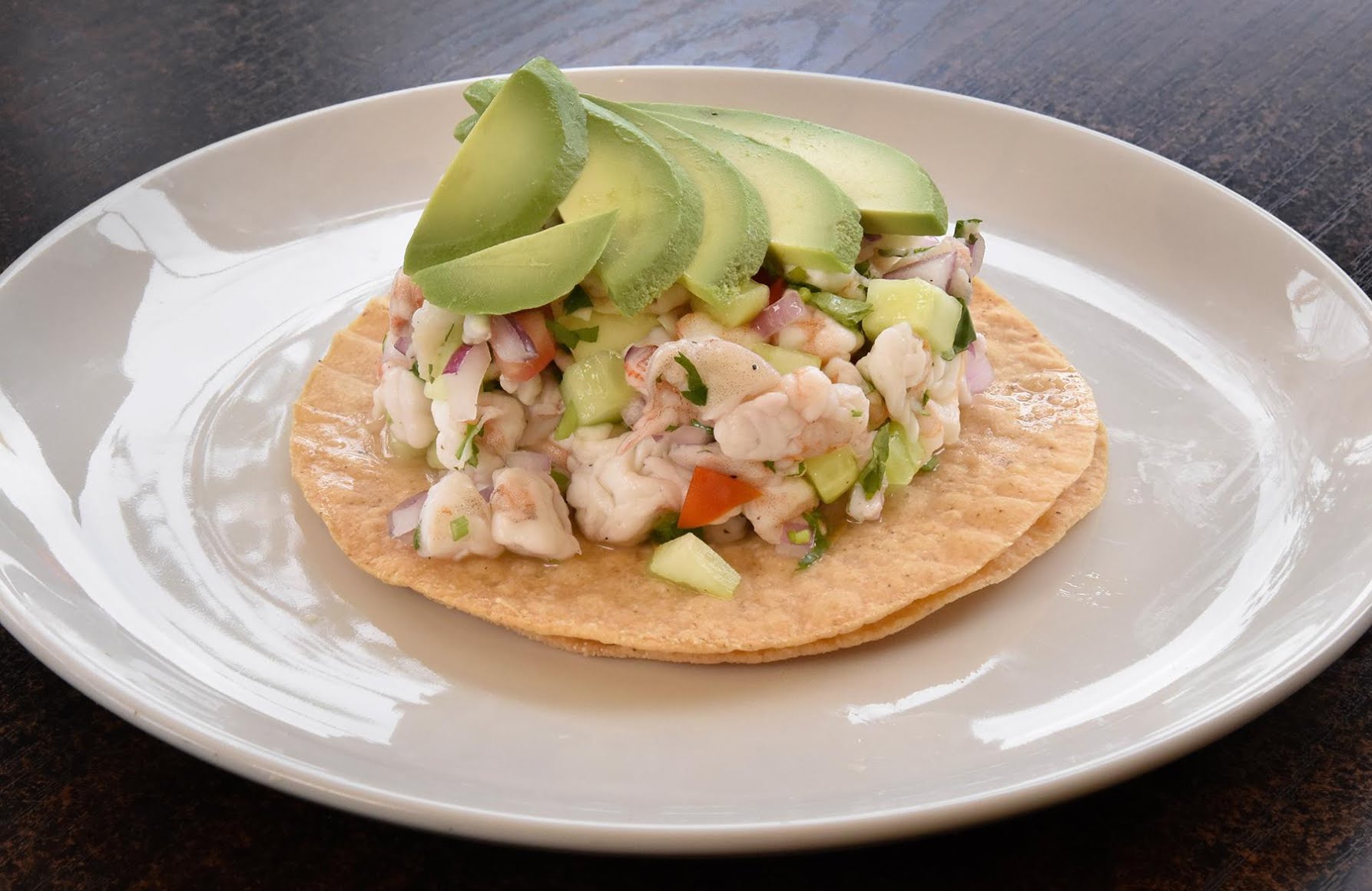 Adelita's Taquería, Restaurant & Bar by null