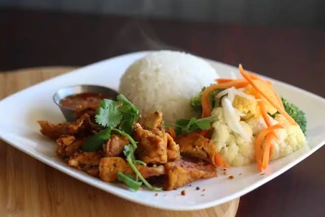 Kim's Café & Sandwiches by null