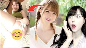 Youtube like video beauty japanese porn idol anri hoshizaki gets facial bukkake jpg x Japanese youtube