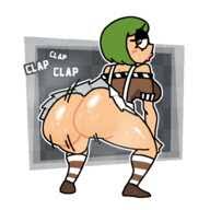 Cosplay oompa loompa o page jpg x Cosplay oompa loompa