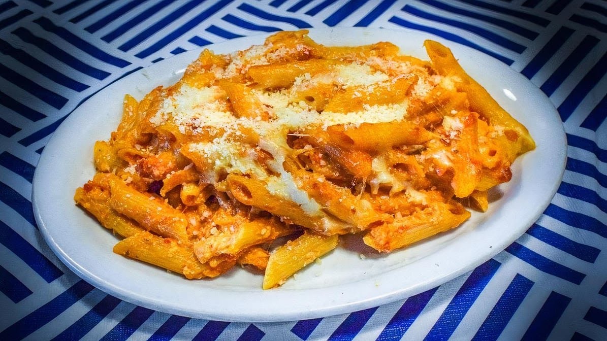 Giorgio's Pizzeria by null