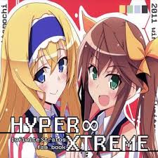 Watch hitma cosplay porn spankbang jpg x Infinite stratos cosplay