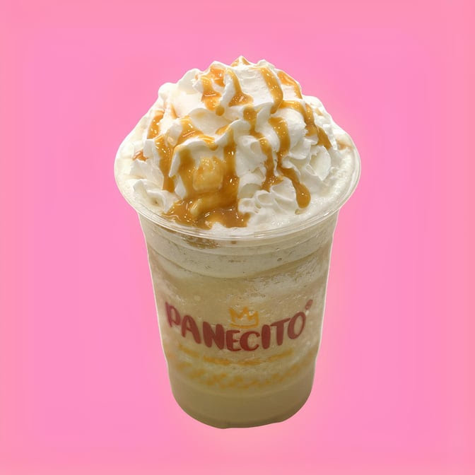 My Panecito by null