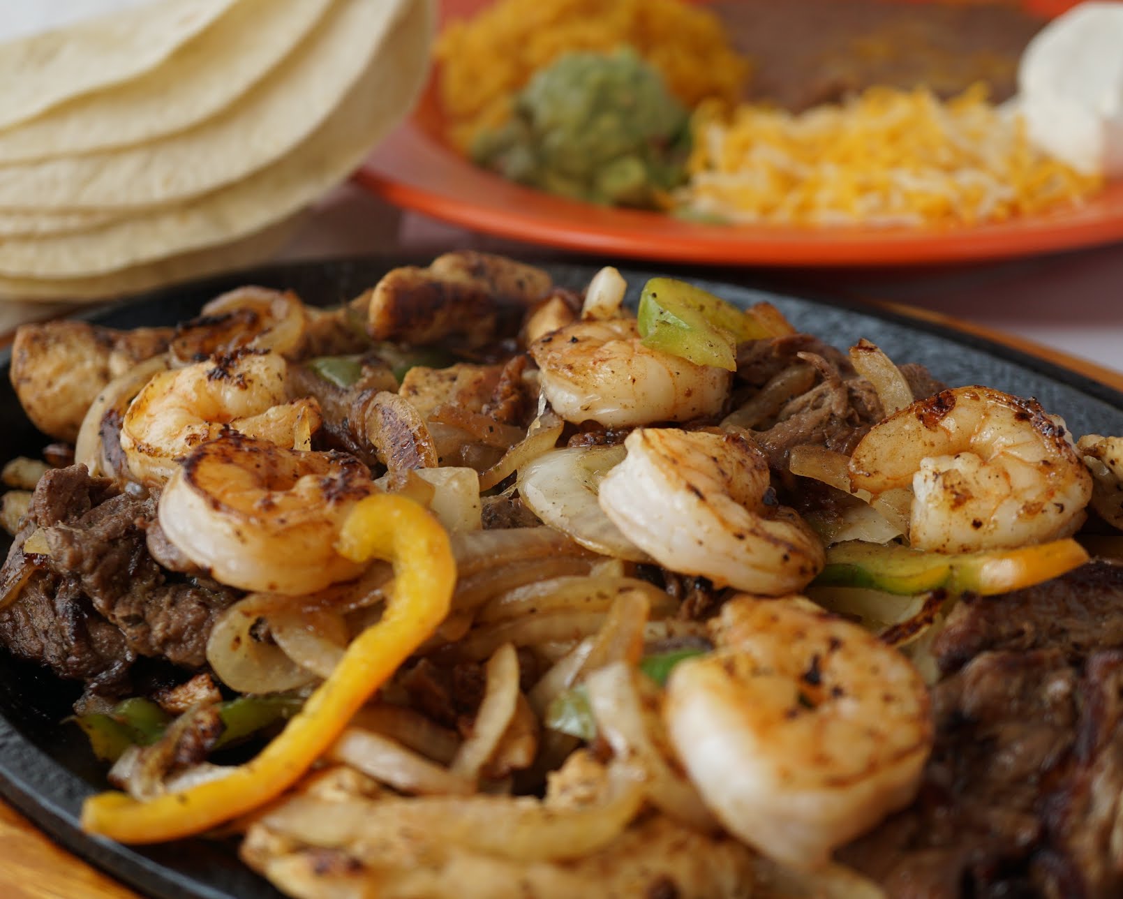 Taco Rico Cutler Bay by null