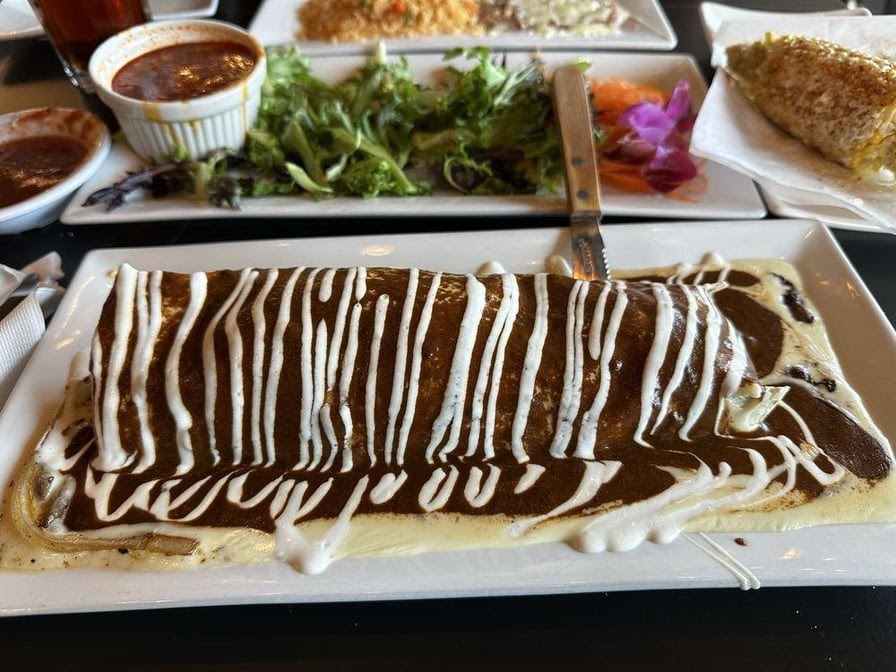 Lobera Tacos & Tequila by null