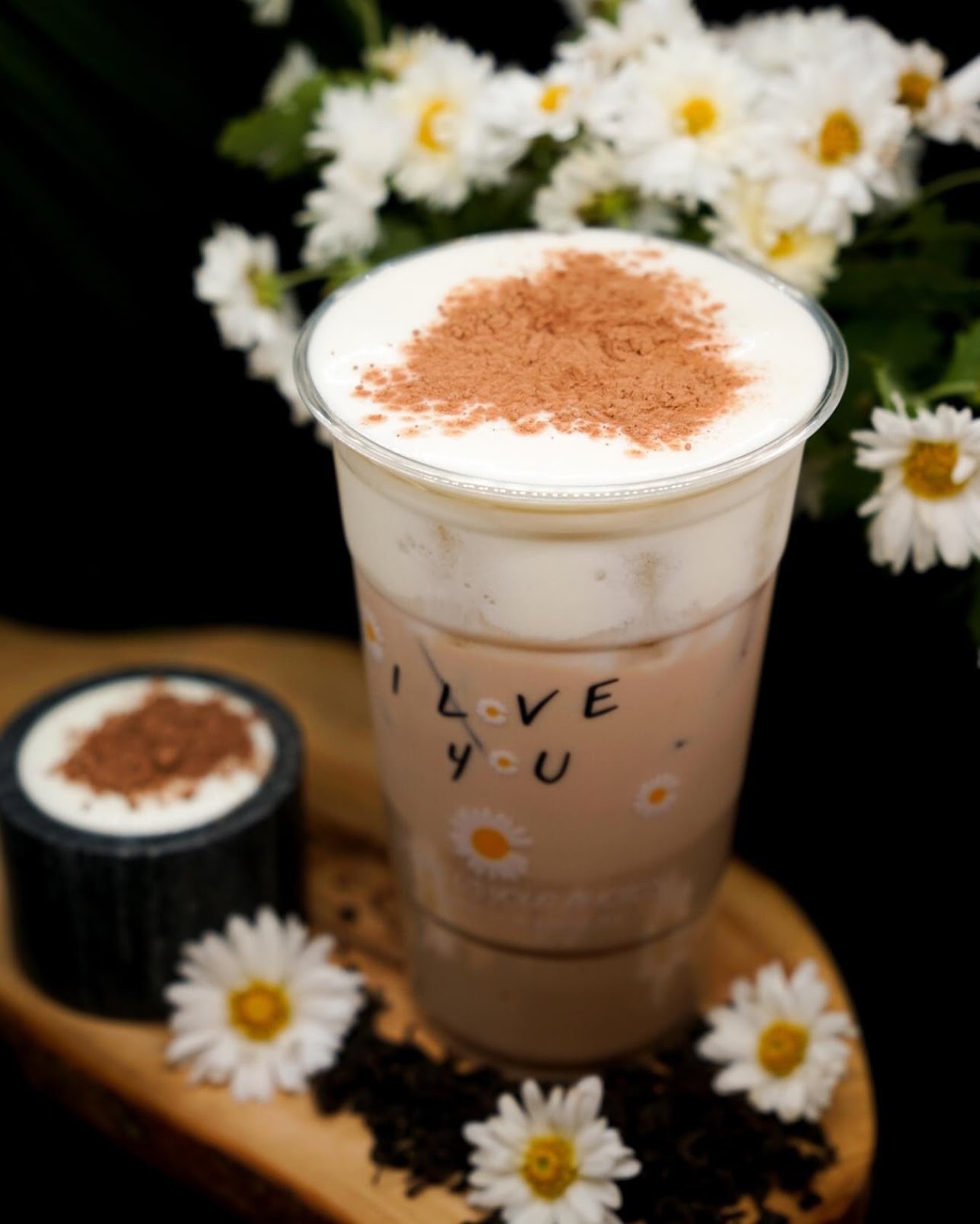 ULIKE TEA BELLAIRE by null