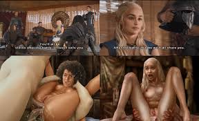 Khal fucks his daenerys targaryen game of thrones pov virtual sex jpg x Daenerys sex