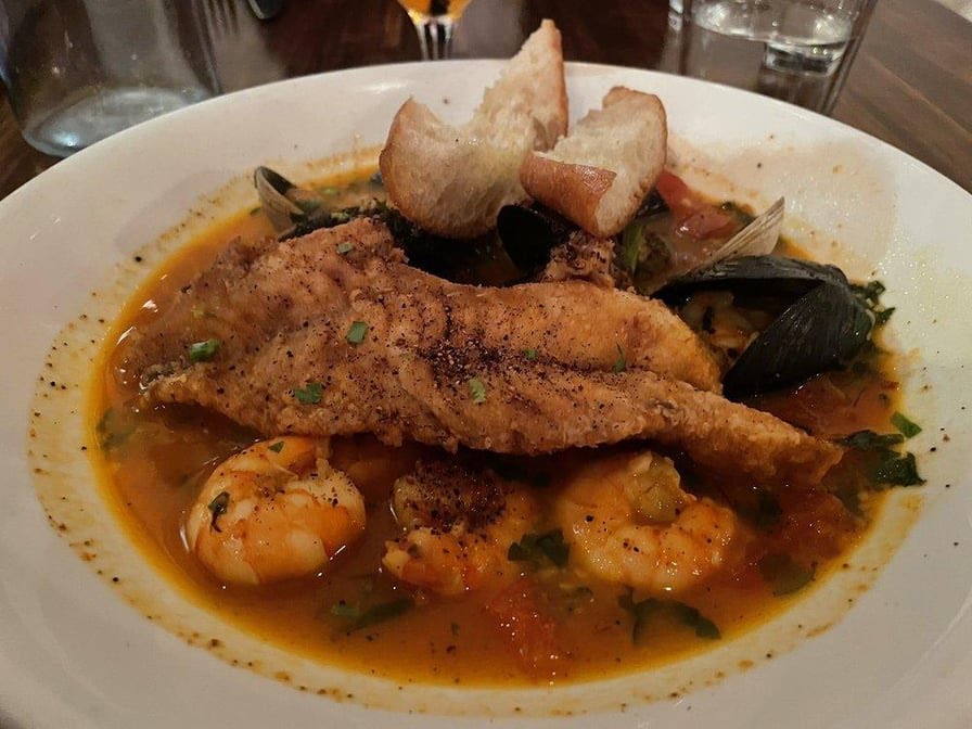 Agrodolce Osteria by null