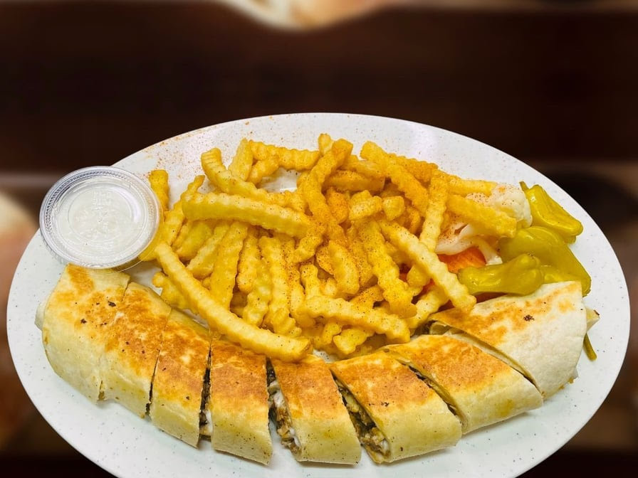 Shawarma Basha by null