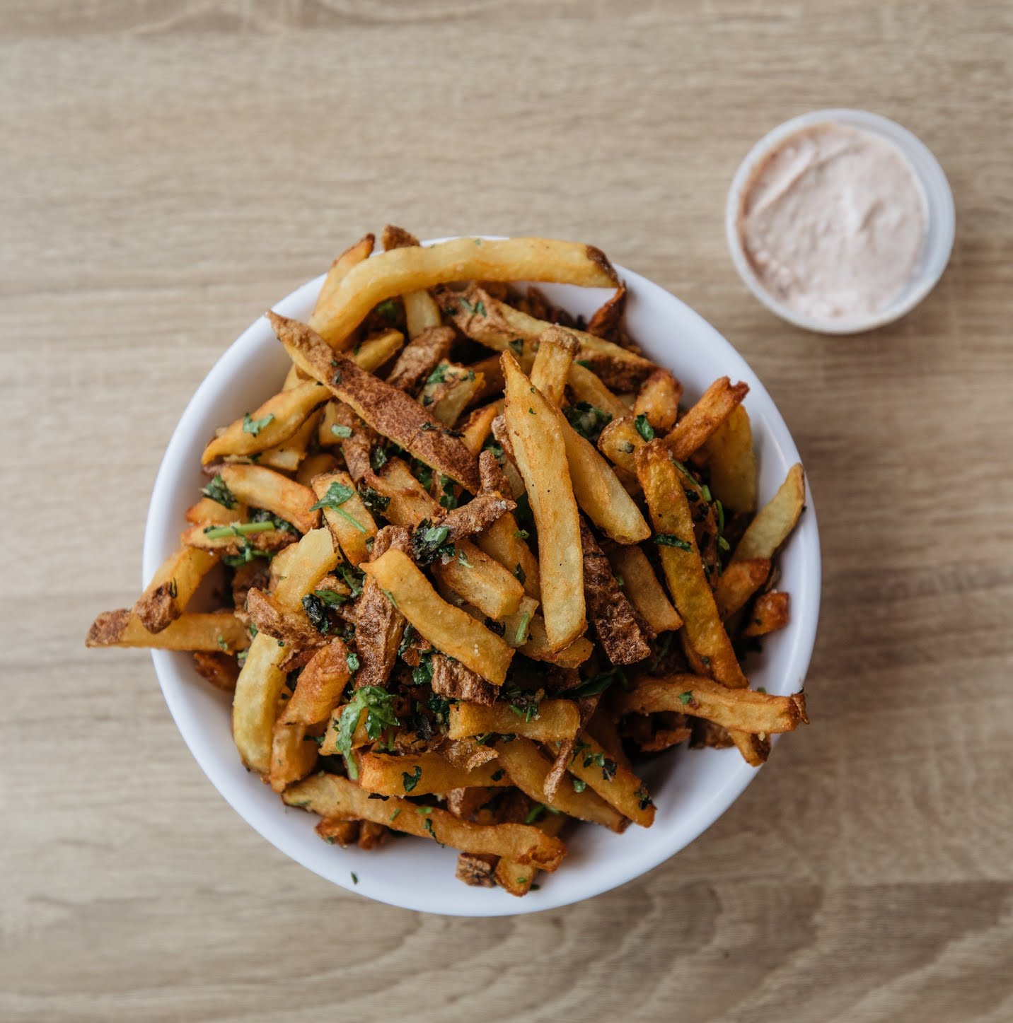 Zaytune Mediterranean Grill by null