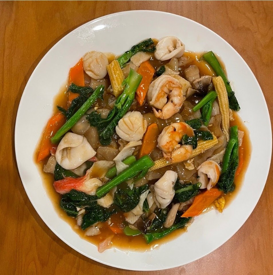 Lowell Asian Bakery and Restaurant by null