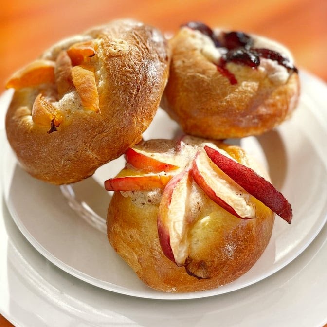 Bonjour Bakehouse by null