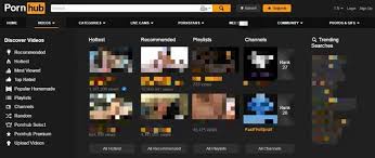 Youtube blocked pornhub channel over jpg x Hub channels