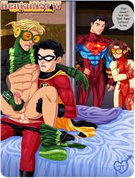 Twenteen titans teen titans fred perry jpg x Robin teen titans