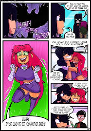 Teen titans comic raven flash porn cartoon comics jpg x Titans comic