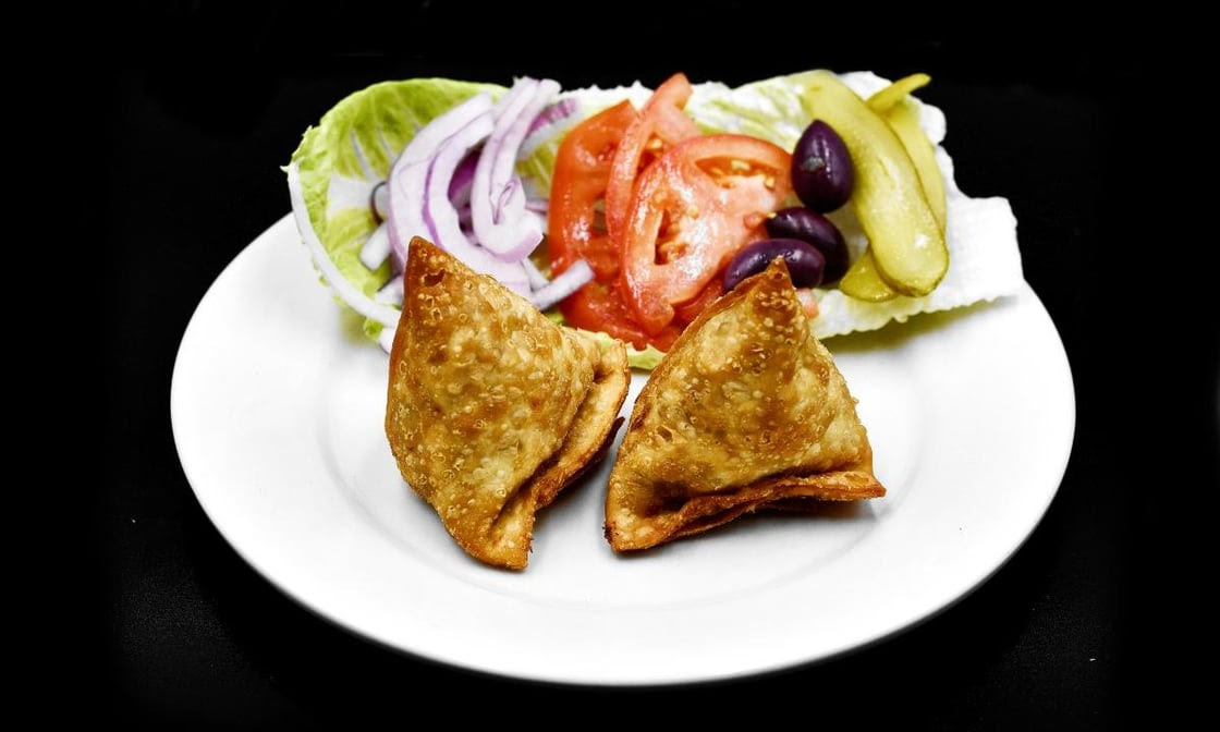 Salem Market & Grill by null