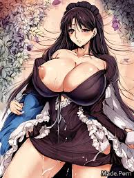 Ouma tokiichi anime art artist anime jpg x Huge boobs anime