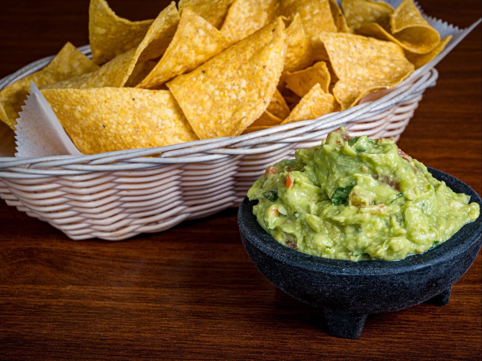 Autentica Taqueria by null