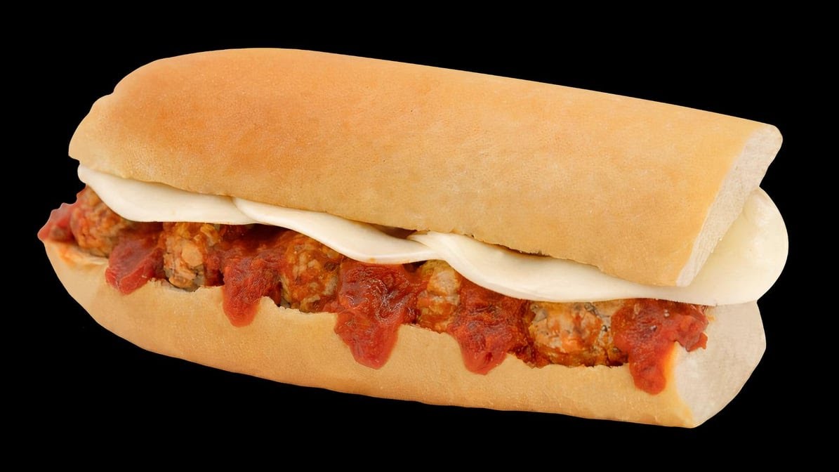 Sensational Subs by null