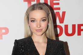 Disney star dove cameron says shes hinted at her sexuality for years jpg x Dove cameron