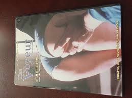 Tinto brass presents erotic short stories part jpg x Tinto brass the voyeur