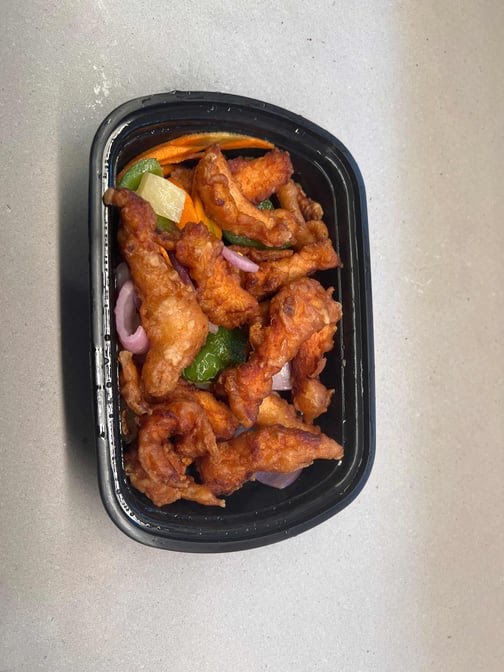 Howard Wang's Preston Hollow by null