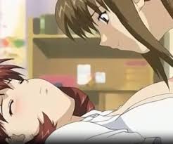 Pretty sexy anime lesbian school girl sayuri cartoon porn jpg x Hot anime lesbian sex