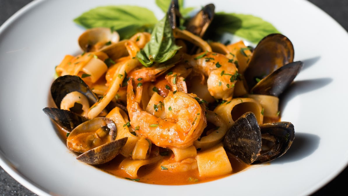 Al Dente by null