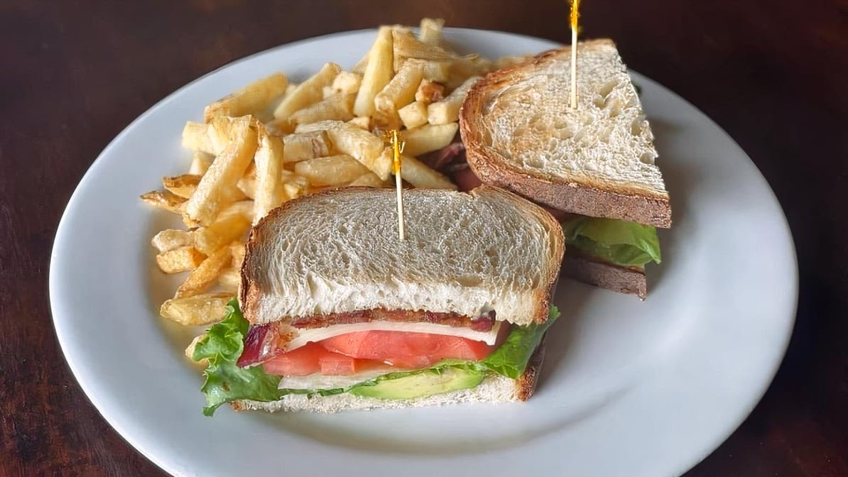 Marco’s Café and Espresso Bar by null