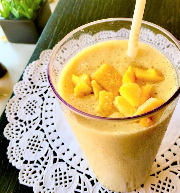 The Munch Company by null