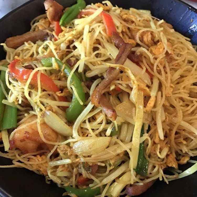 Lunasia Dim Sum House Pasadena by null