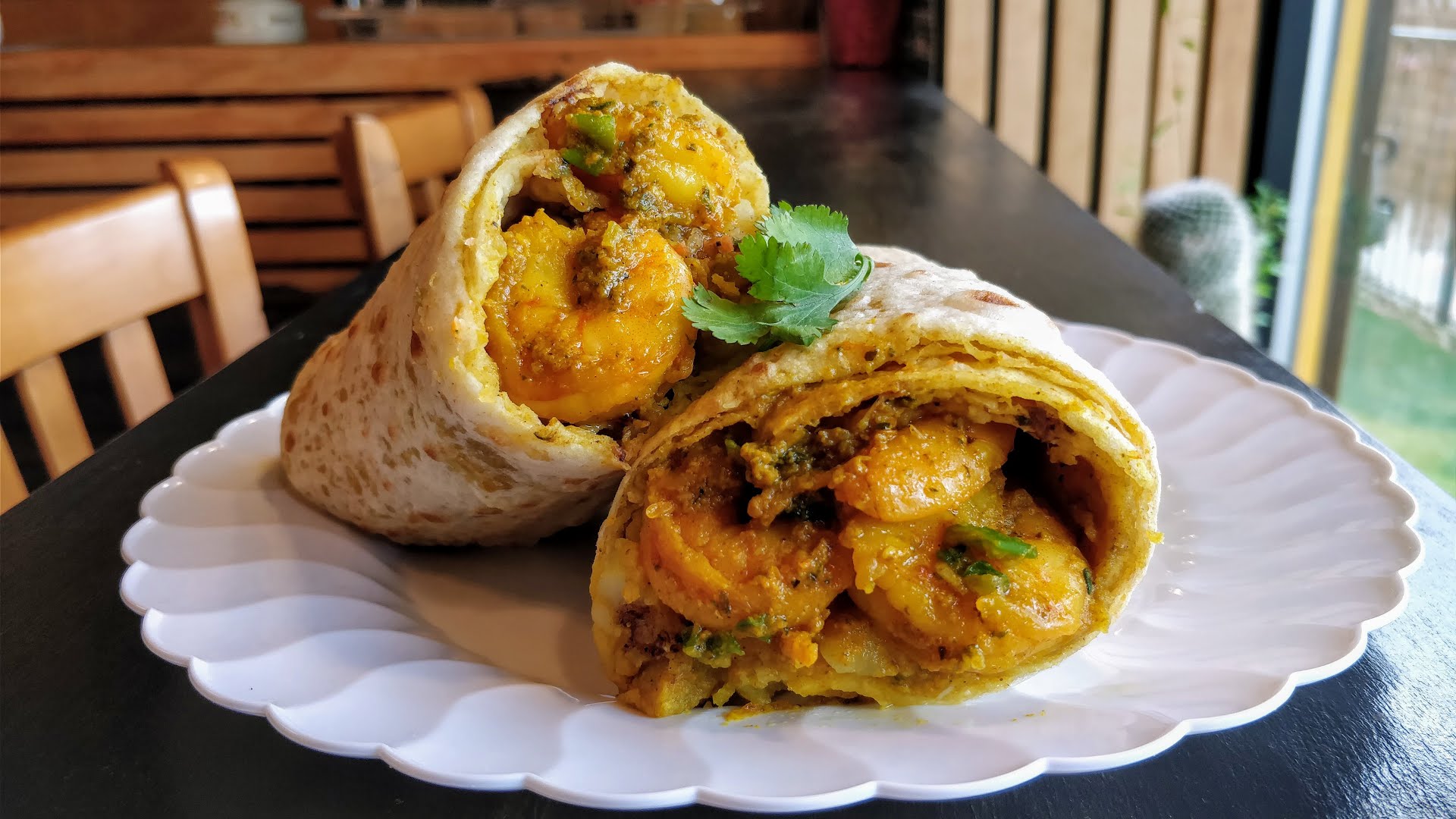 Suzy's Roti Parlour by null