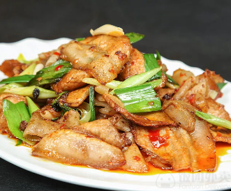 Xi An Gourmet by null