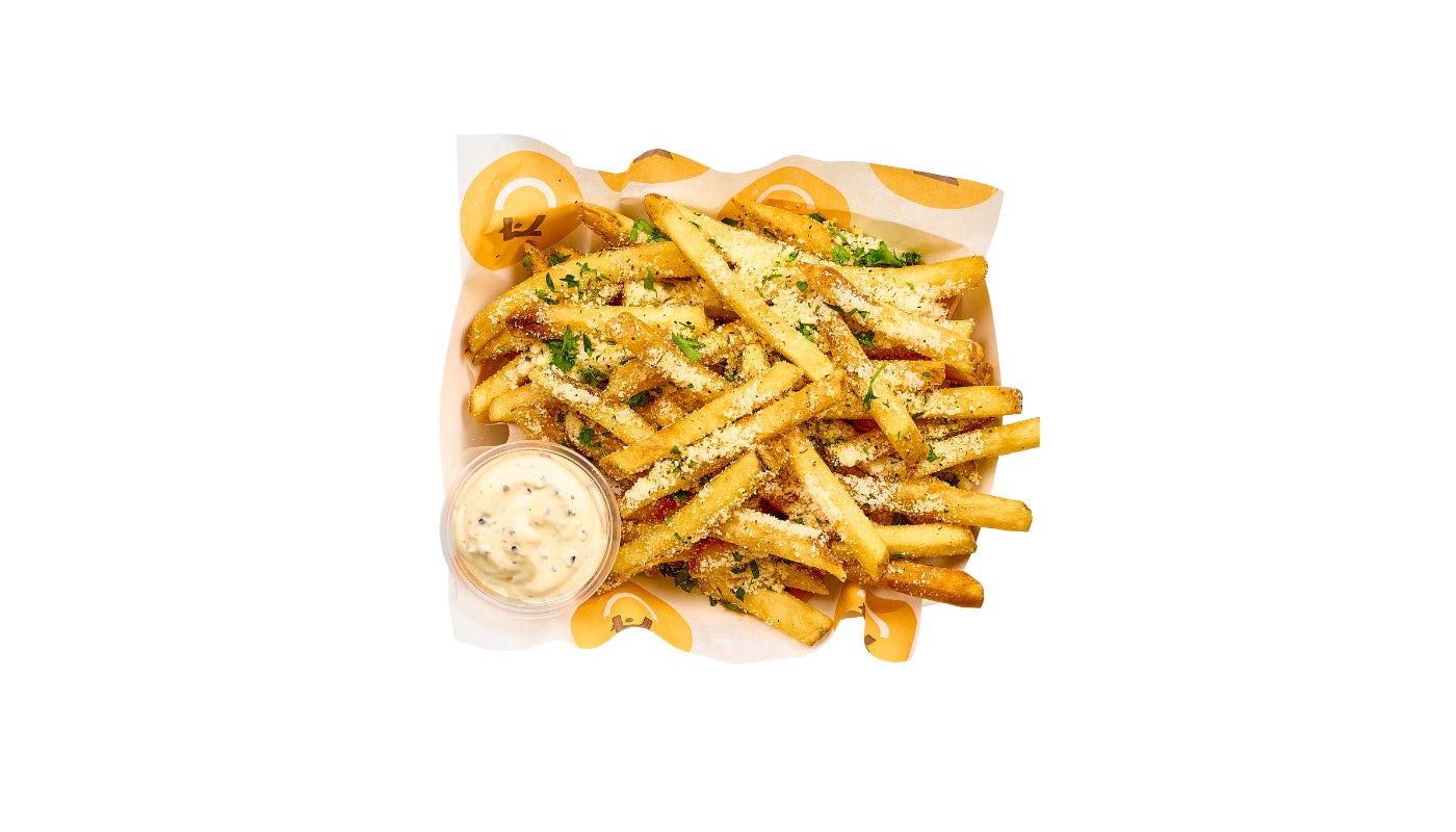Starbird Salads by null