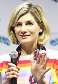 Jodie whittaker i immensely jealous jpg x Jodie whittaker sexy