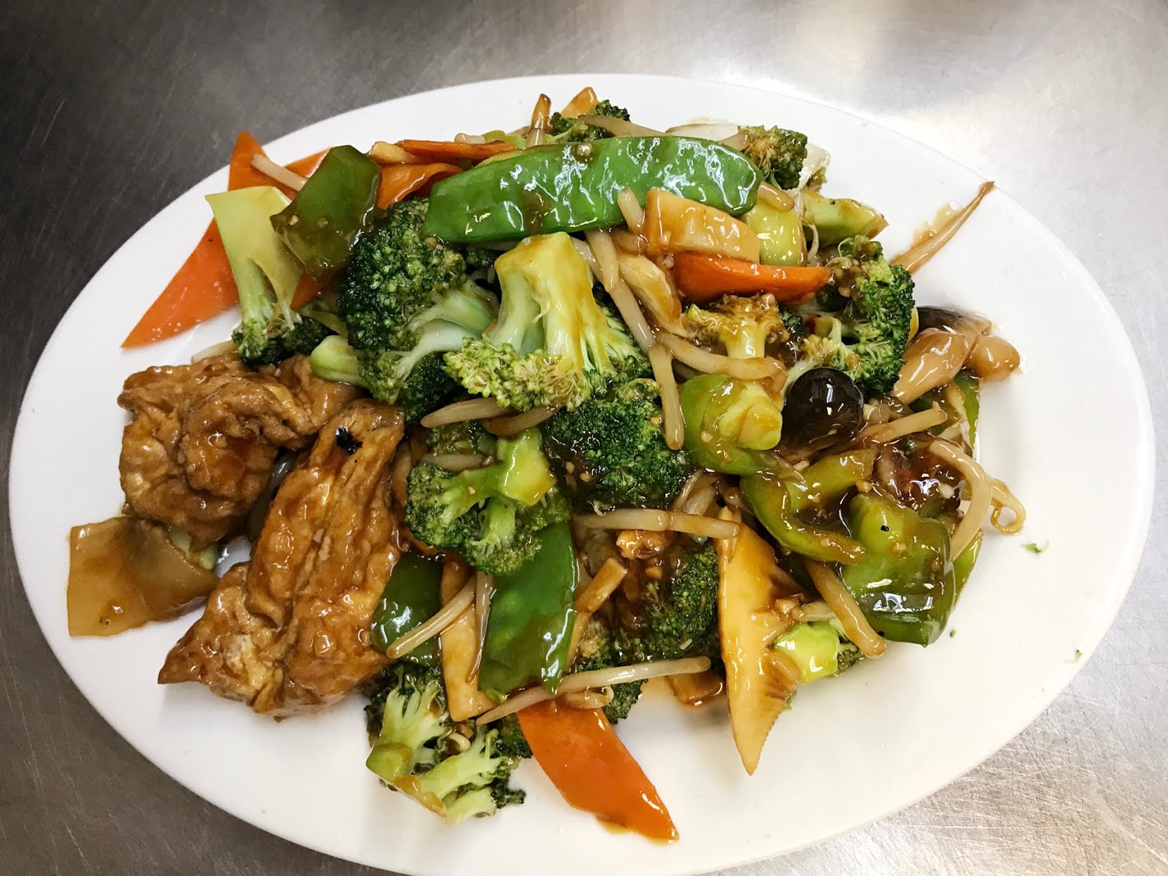 Joe's Shanghai by null