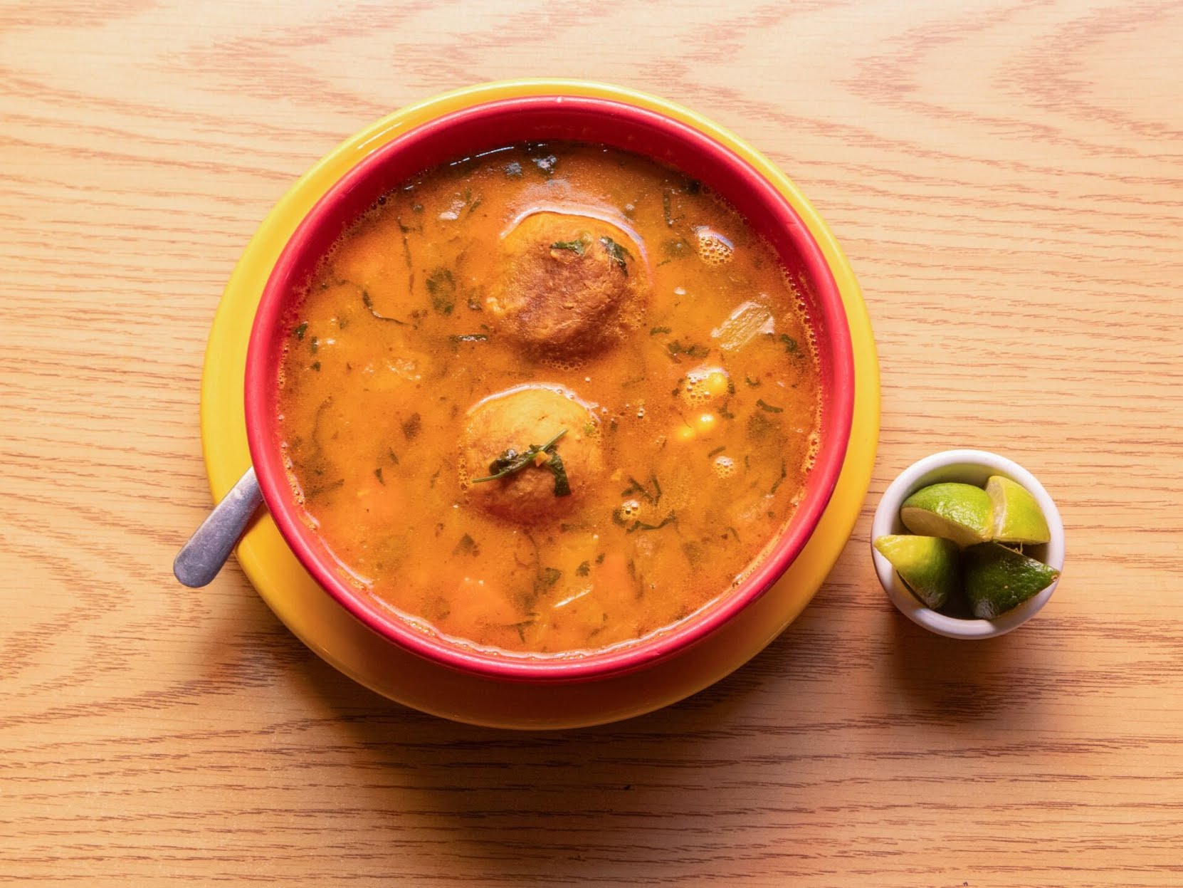 Chimborazo St. Paul by null