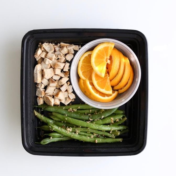 Fit Pantry by null