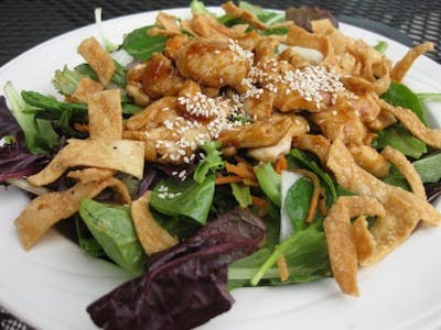 Bamboo Bistro Westgate by null