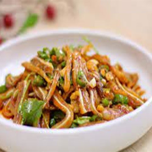 Zhonghua Traditional Snacks by null