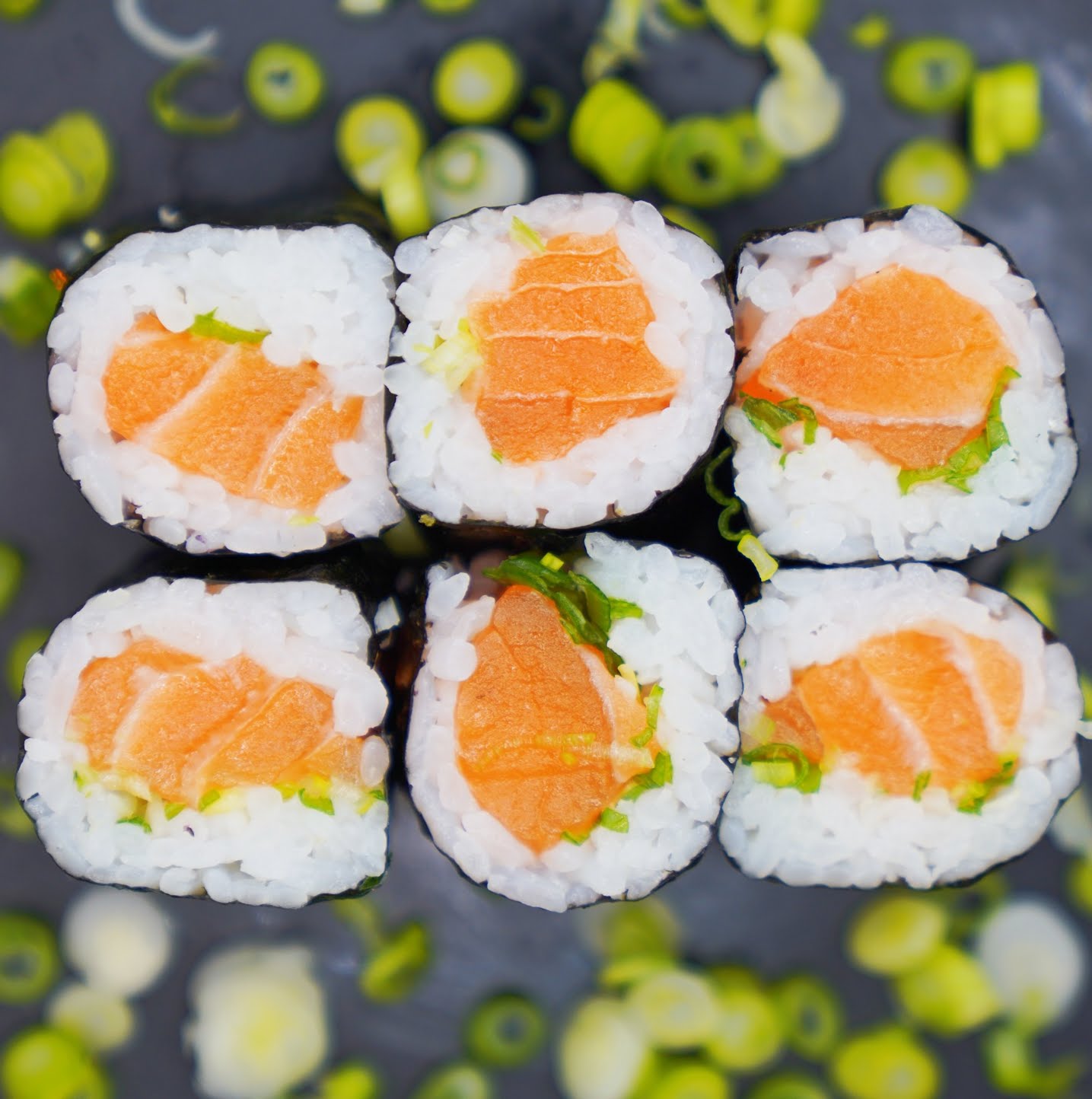 Spices Asian Restaurant And Sushi Bar by null