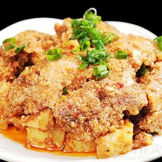Hubei Restaurant by null